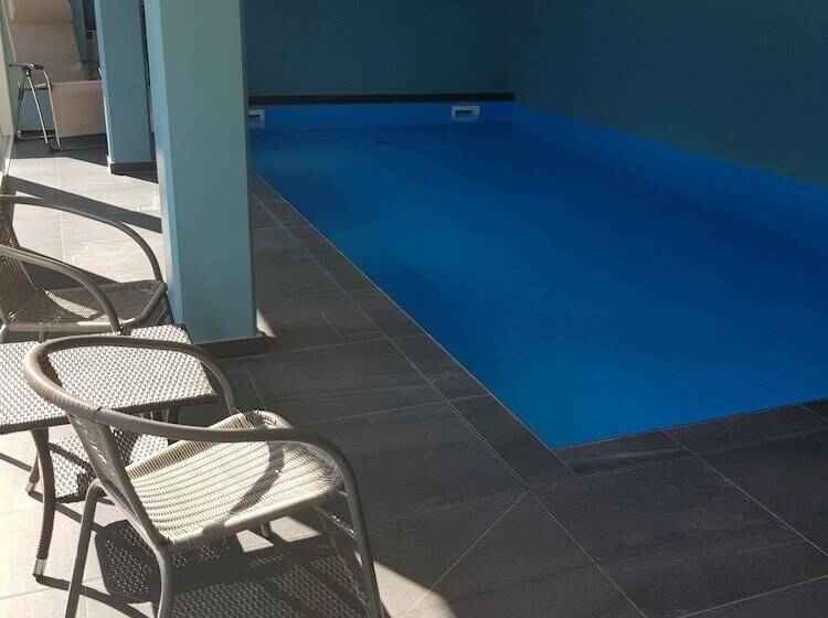 Parkhotel Residenz