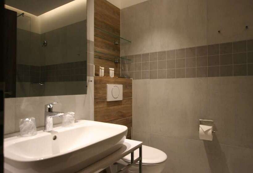 Parkhotel Residenz