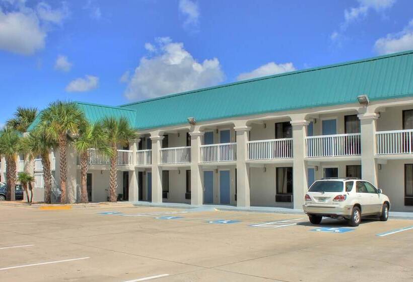 هتل Regency Inn & Suites Saint Augustine