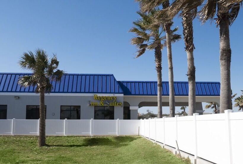 هتل Regency Inn & Suites Saint Augustine