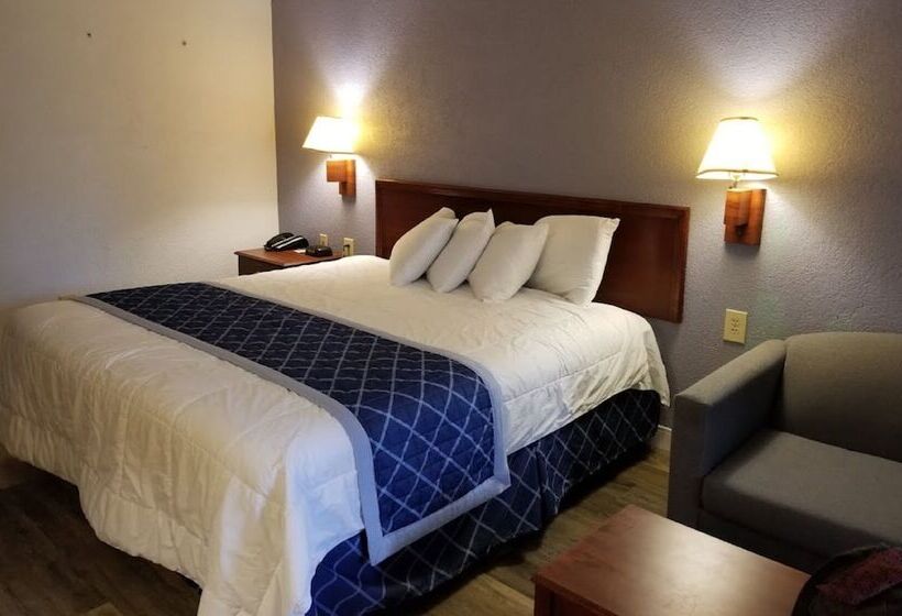 هتل Regency Inn & Suites Saint Augustine