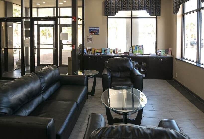 هتل Regency Inn & Suites Saint Augustine