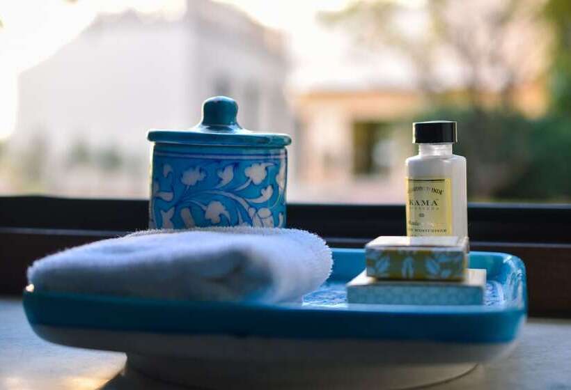 ホテル Royal Heritage Haveli