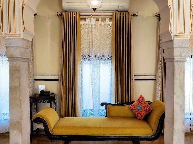 ホテル Royal Heritage Haveli