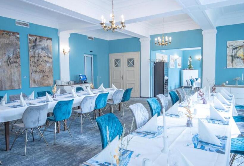 Seehotel Großräschen