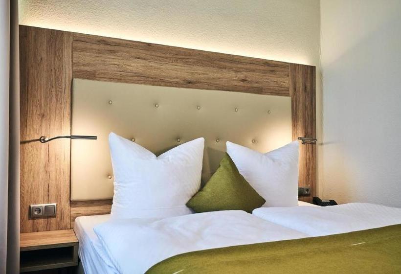 Lounge Hotel Seeterrassen