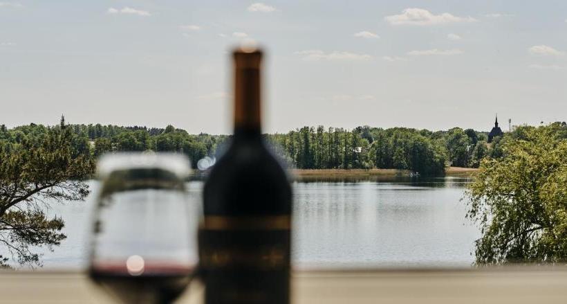 Lounge Hotel Seeterrassen