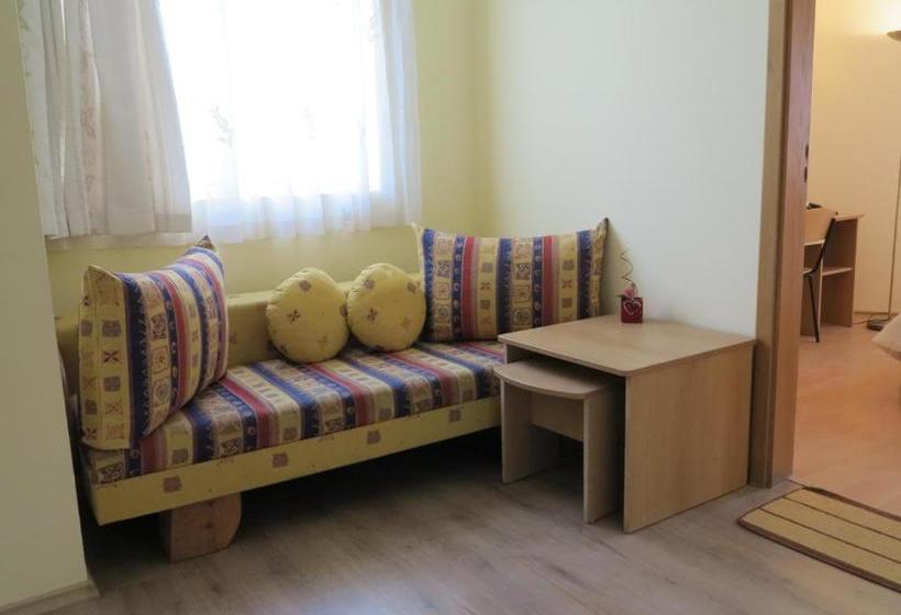 Solaris Apartments