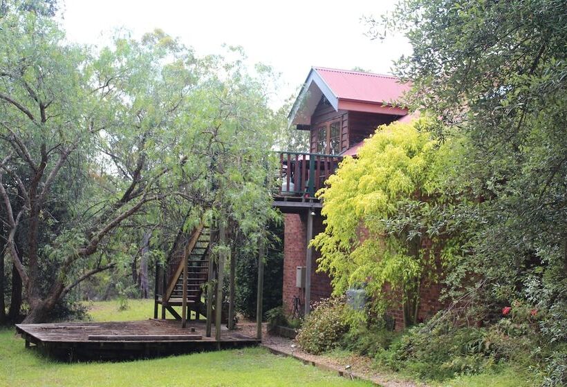 ホテル Storey Grange