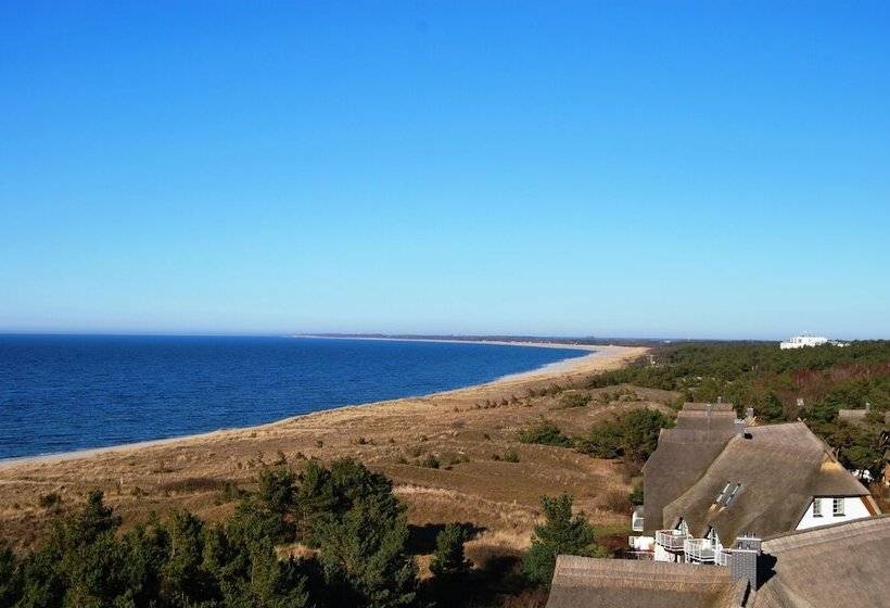 Strandhotel Dünenmeer   Adults Only