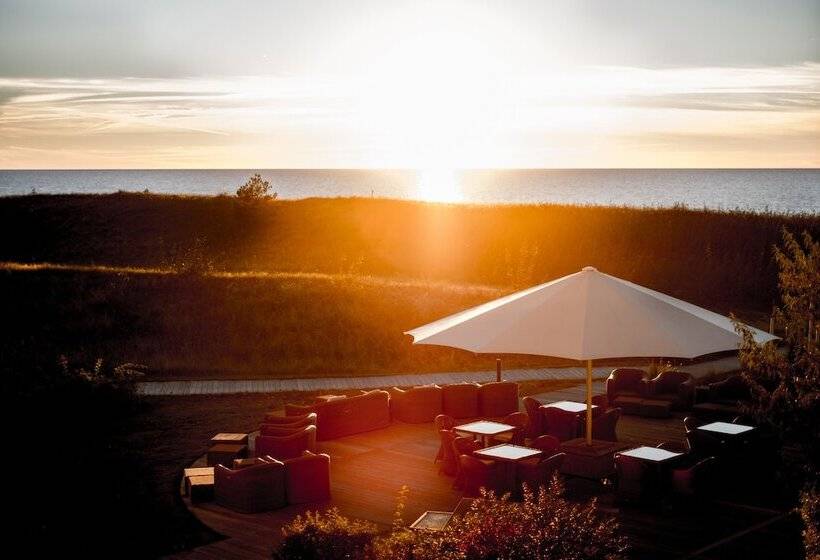 Strandhotel Dünenmeer   Adults Only