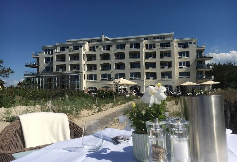 Strandhotel Dünenmeer   Adults Only