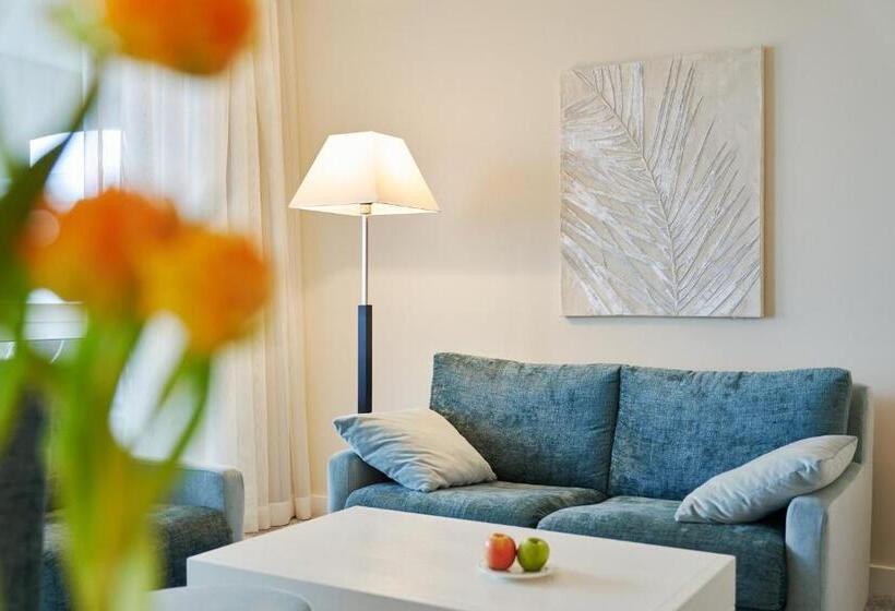 Strandhotel Dünenmeer   Adults Only