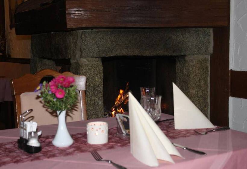 Отель Zum Alten Ponyhof