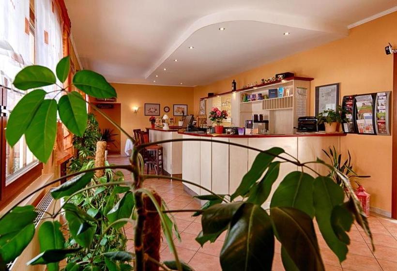 Kleine Residenz Am Tierpark