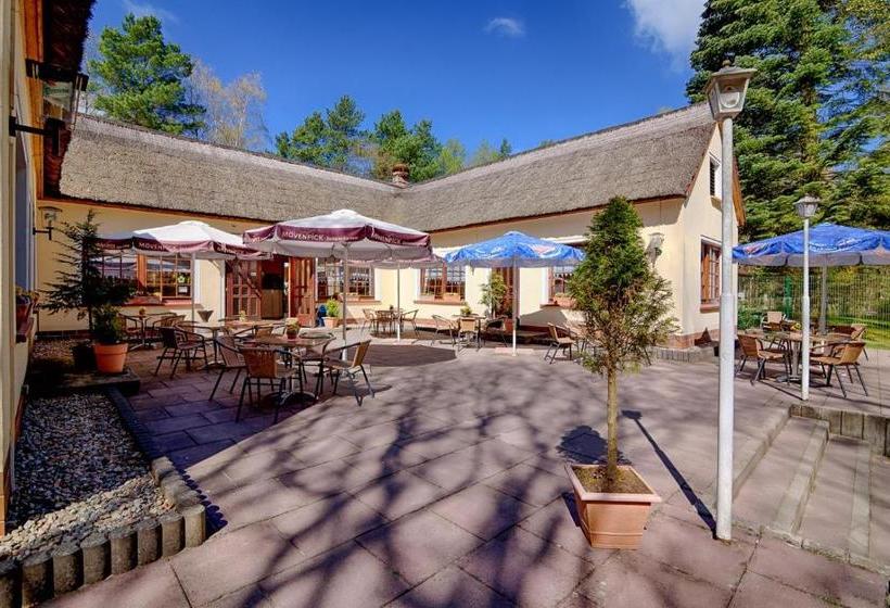 Kleine Residenz Am Tierpark