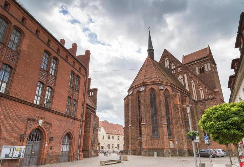 Kleine Residenz Am Tierpark