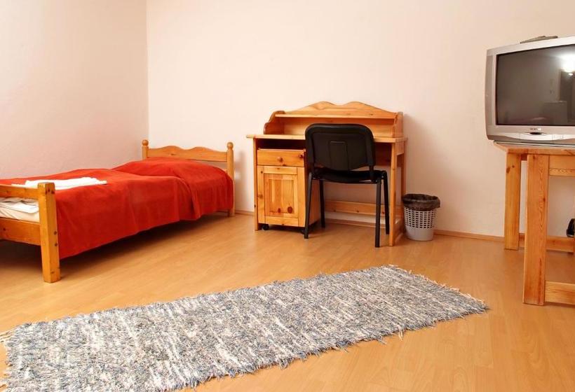 Liszt Apartman