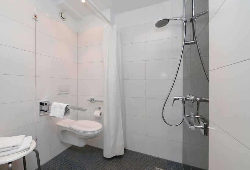 מוטל B&b Hotel Berlin Dreilinden
