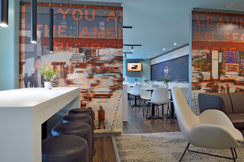 מוטל B&b Hotel Berlin Dreilinden