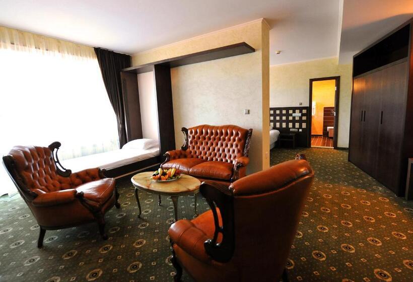 Park Hotel Izida