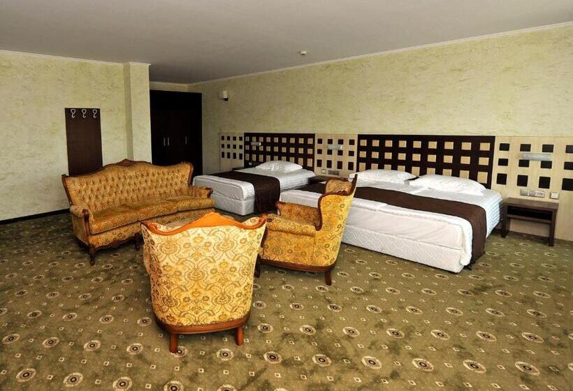 Park Hotel Izida
