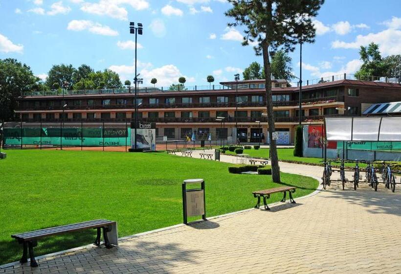 Park Hotel Izida