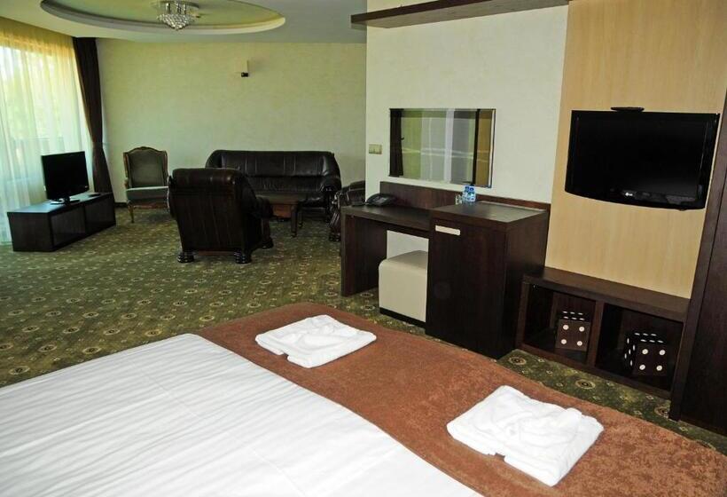 Park Hotel Izida
