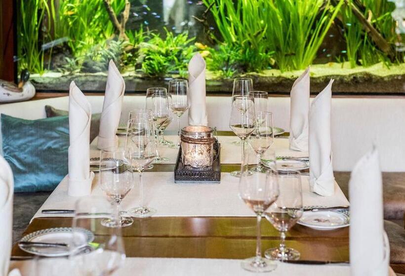 Пансион Landgasthof Zum Mühlenteich