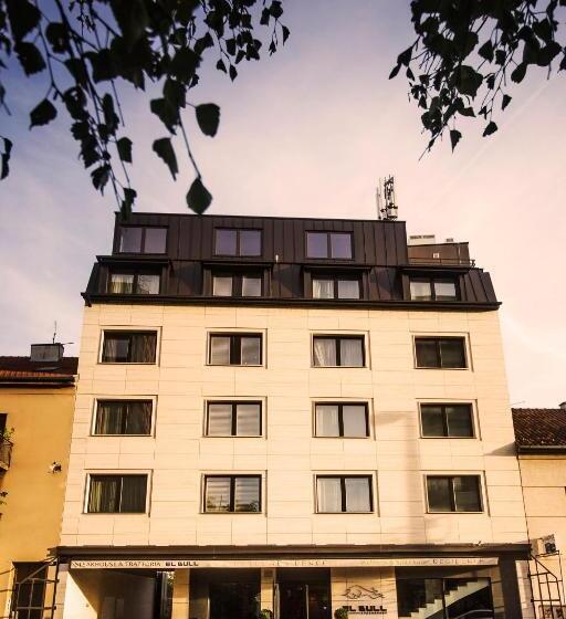 Residence