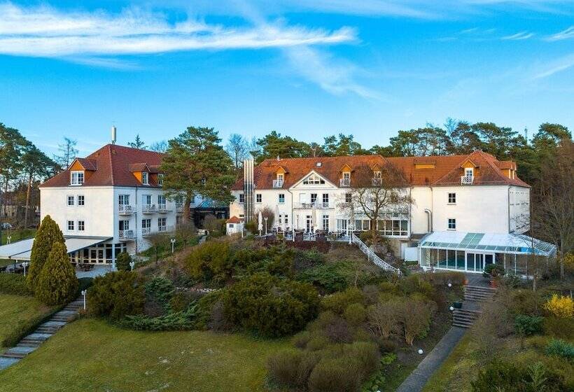 Residenz Seehotel Berlin Brandenburg