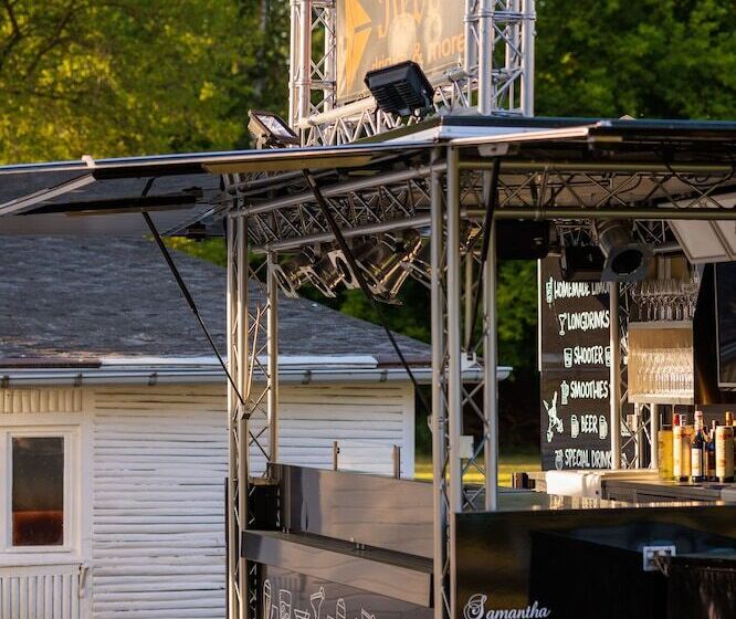 Residenz Seehotel Berlin Brandenburg