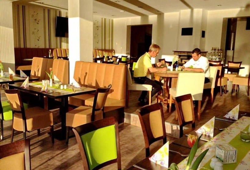 Strandhotel Mirow