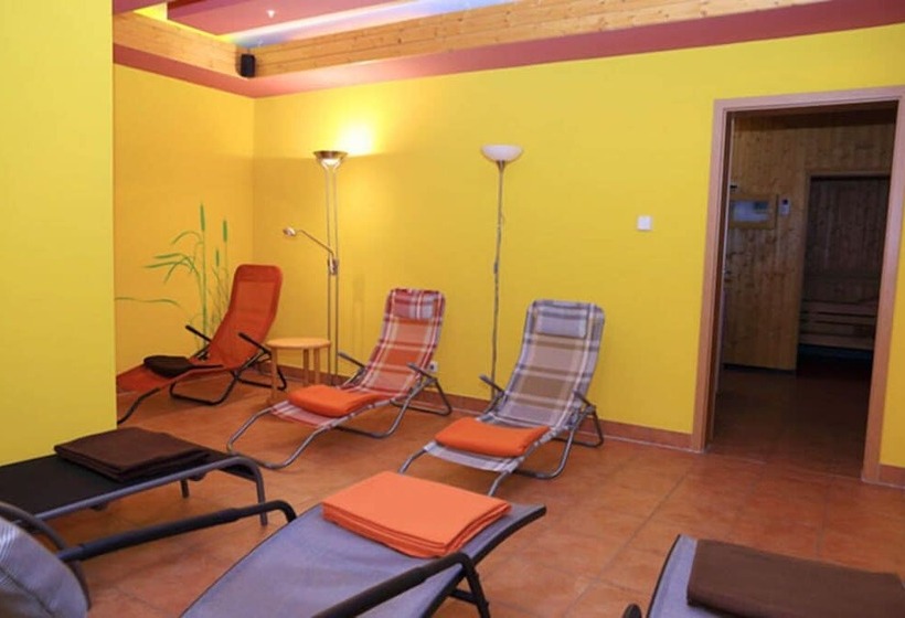 Strandhotel Mirow