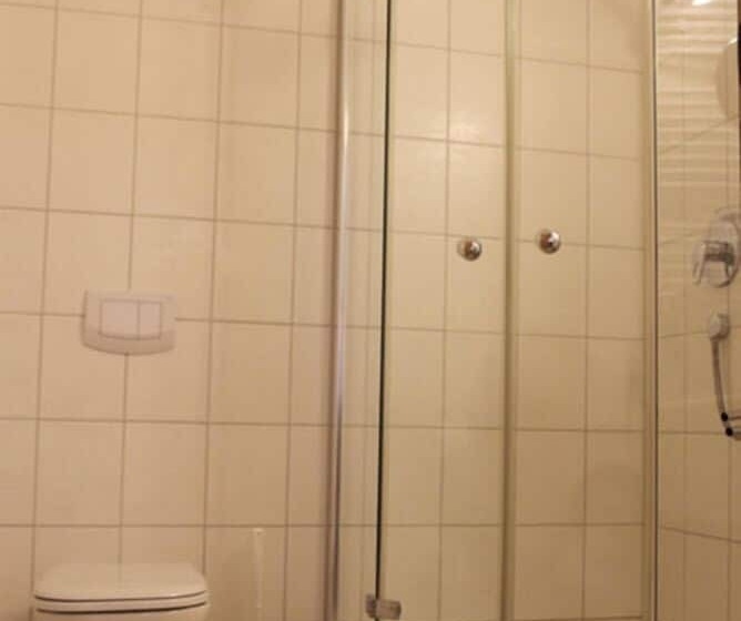 Strandhotel Mirow