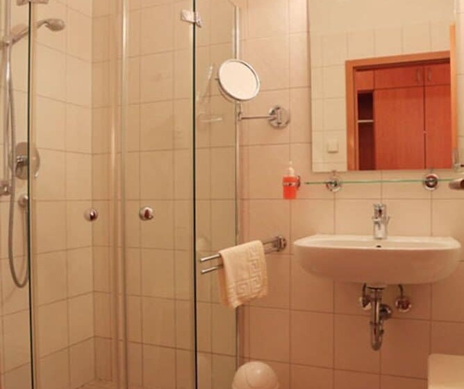 Strandhotel Mirow