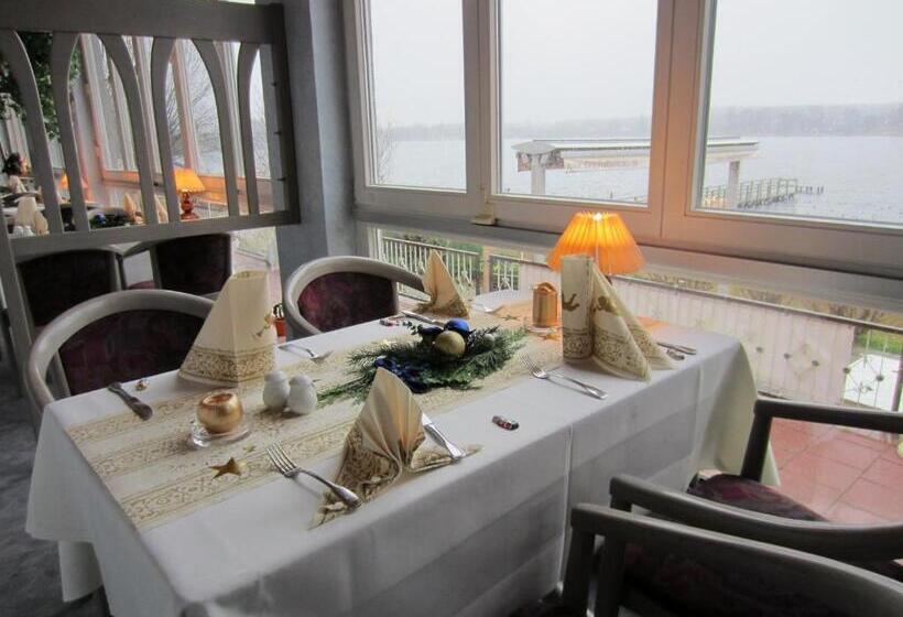 Strandhotel Mirow