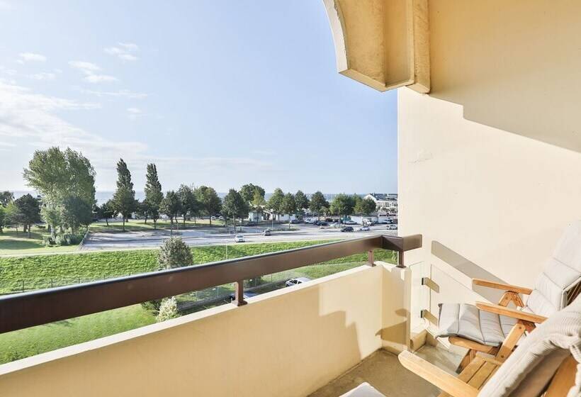 Villa Am Meer