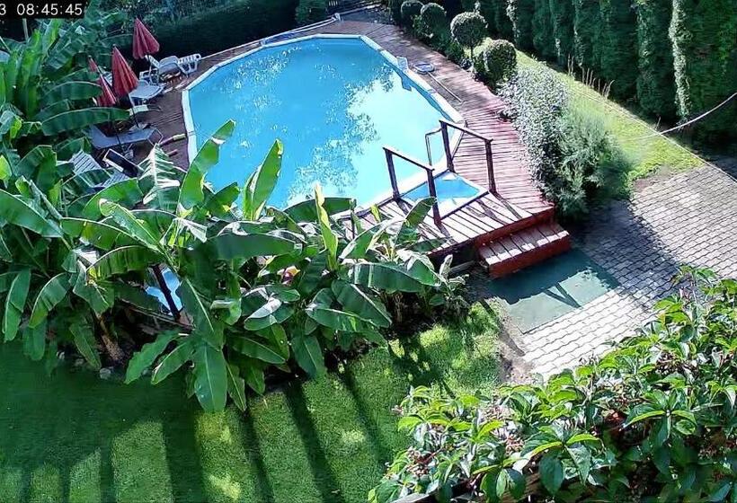 Villa Grazia