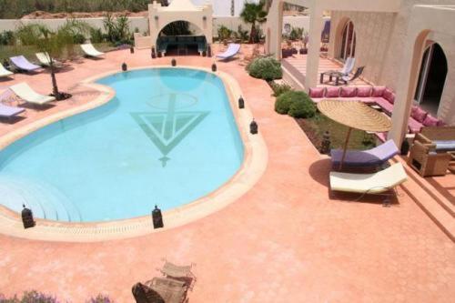 Villa Riadana