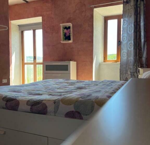 B&b Tre Fiori
