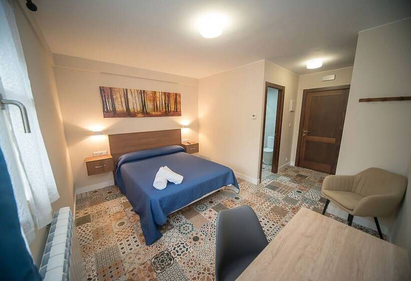 مبيت وإفطار Casa Aurita