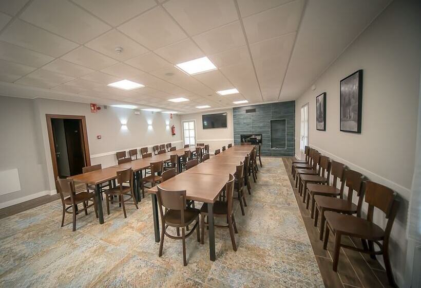 مبيت وإفطار Casa Aurita