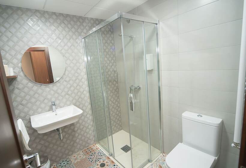 مبيت وإفطار Casa Aurita