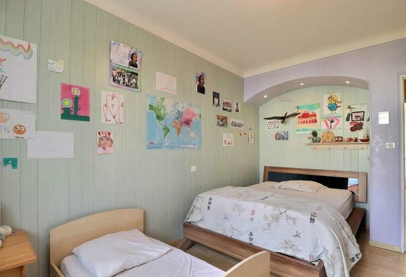 Bed and Breakfast Chambres Dans Maison Proches Nantes Et Vallet
