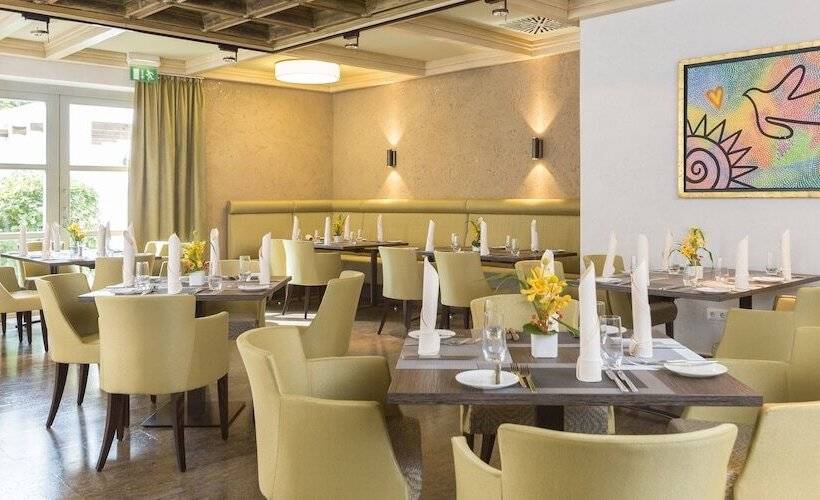 Herzogspark Apartments Mit Oder Ohne Küche