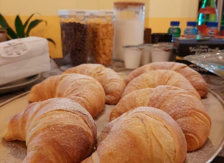 ホテル Agriturismo Dolci Ricordi