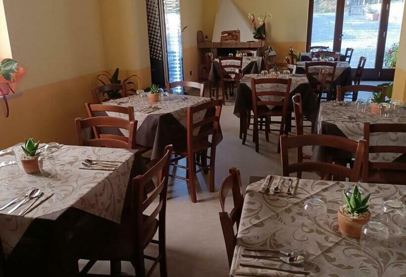 ホテル Agriturismo Dolci Ricordi