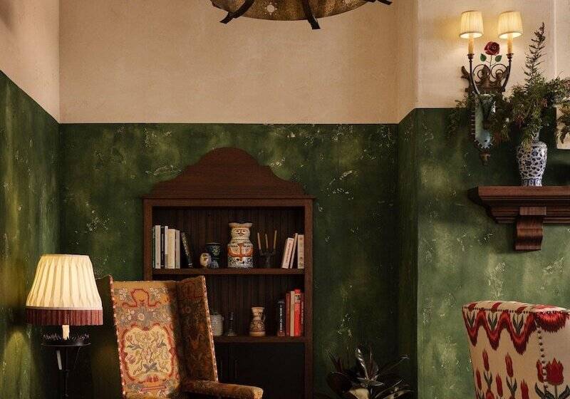 فندق Graduate By Hilton Palo Alto