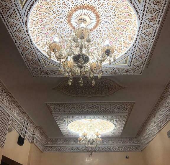 호텔 Hôtel Sénégal